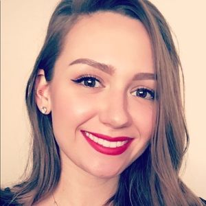 Meet your Posher, Brandyce